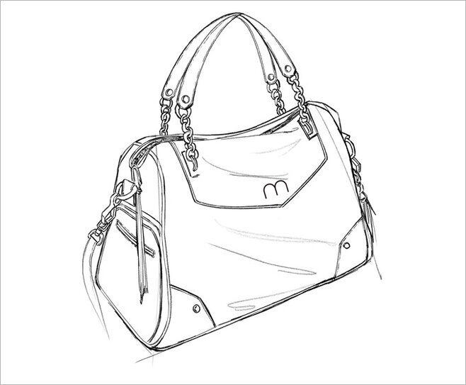 Borse Macqua Made in Italy Borse Macqua