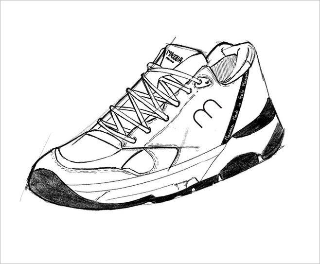 Scarpe Macqua Made in Italy Scarpe Macqua